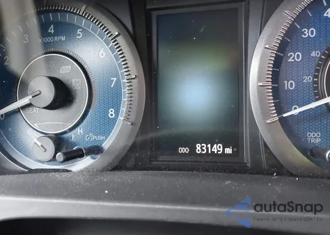 2018 Toyota Sienna L 7 Passenger from USA, damaged, VIN 5TDZZ3DC3JS948197